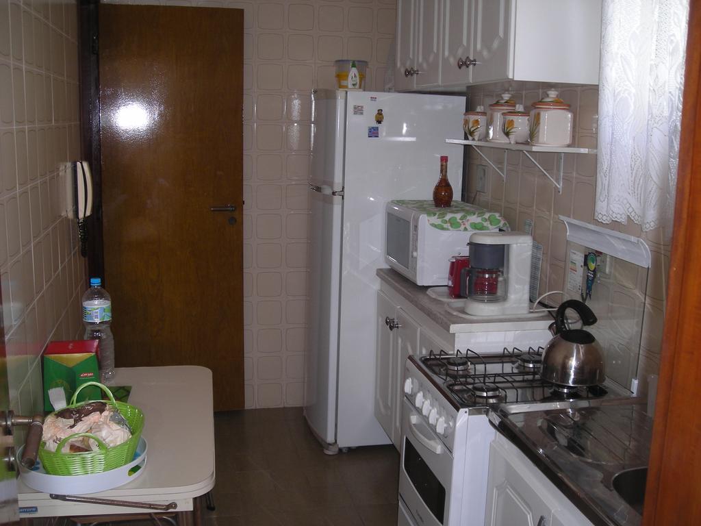Apartamento Condominio Edificio Las Vegas *