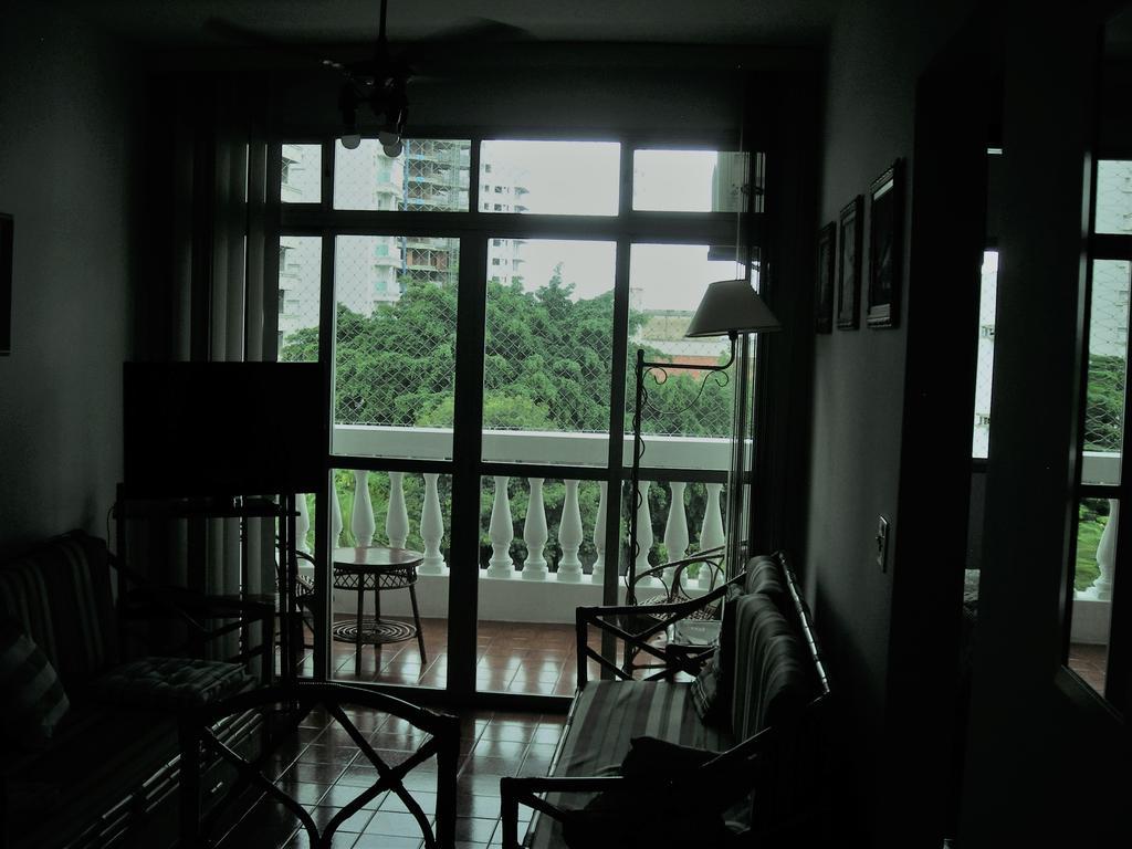Apartamento Condominio Edificio Las Vegas Guarujá